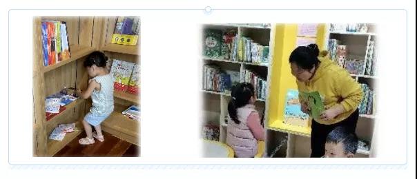 跟着4岁宝宝,从阅读见生活!!(图3) 跟着4岁宝宝,从阅读见生活!!(图3)