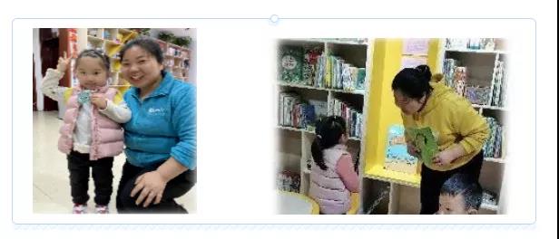 跟着4岁宝宝,从阅读见生活!!(图4) 跟着4岁宝宝,从阅读见生活!!(图4)