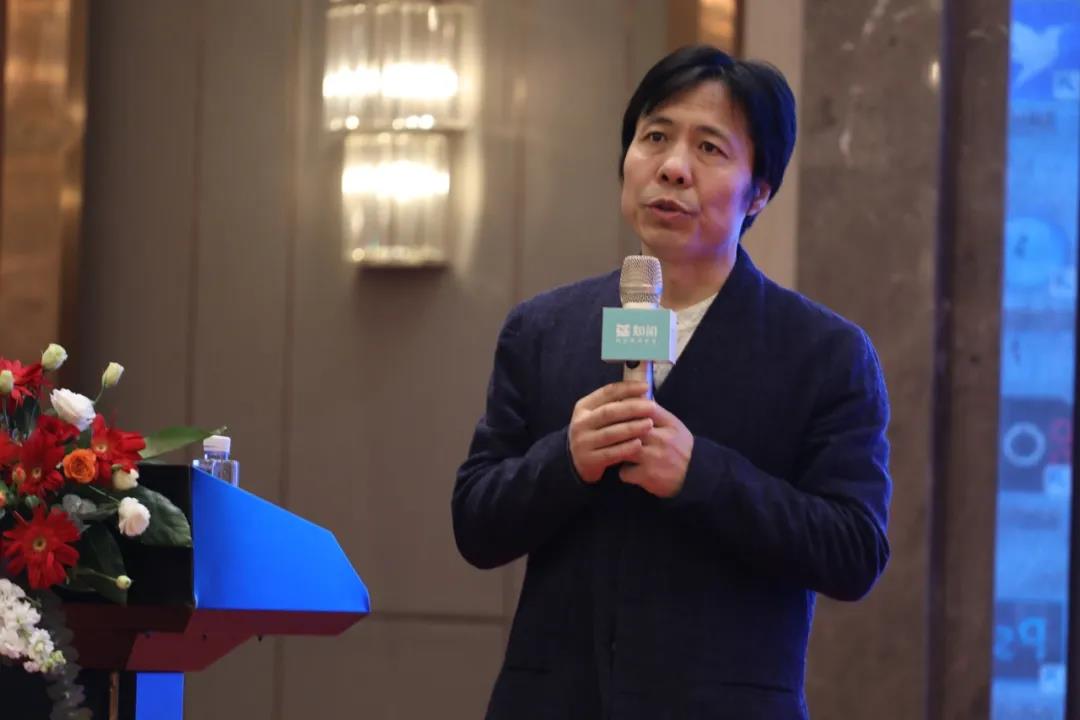 “扎根延展,精准突围”2021年度知阅阅读馆年会正式拉开帷幕!(图15) “扎根延展,精准突围”2021年度知阅阅读馆年会正式拉开帷幕!(图15)